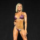 Danielle  Ray - NPC Muscle Heat Championships 2011 - #1
